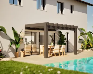 Image du modèle de maison Image4