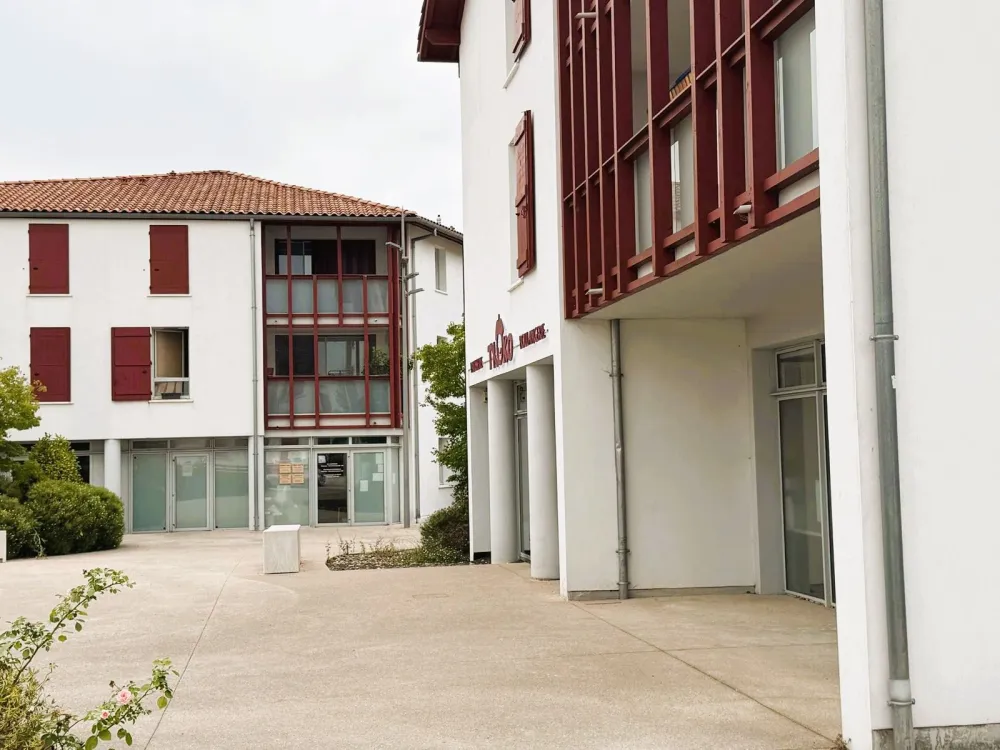 Image du modèle de maison commodites
