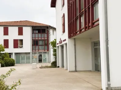 Image du modèle de maison commodites