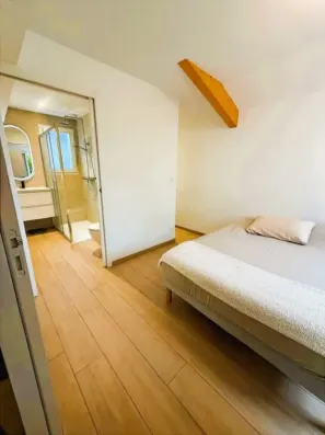 Image du modèle de maison master sdo et dressing