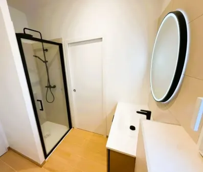 Image du modèle de maison SALLE D EAU ETAGE