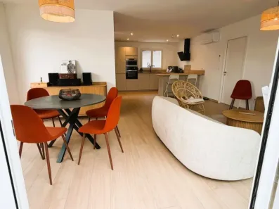 Image du modèle de maison séjour 2 - 