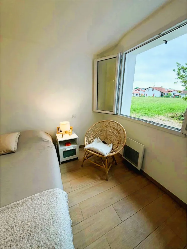 Image du modèle de maison vue master