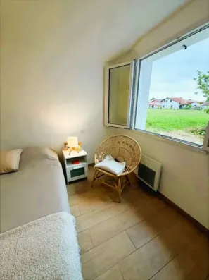 Image du modèle de maison vue master