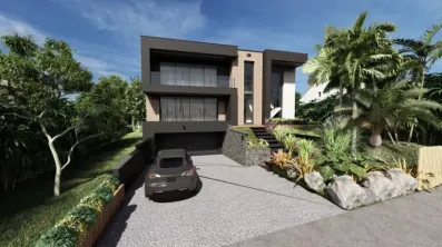 Image du modèle de maison BERCY