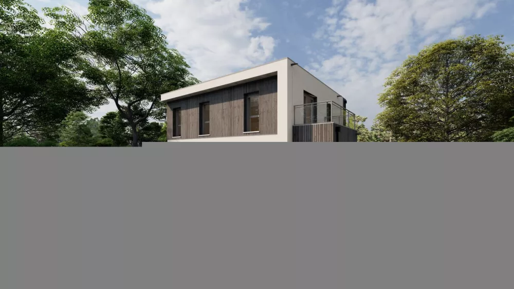 Image du modèle de maison NATION PERS 2