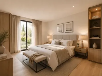 Image du modèle de maison 10 Chambre d’amis..