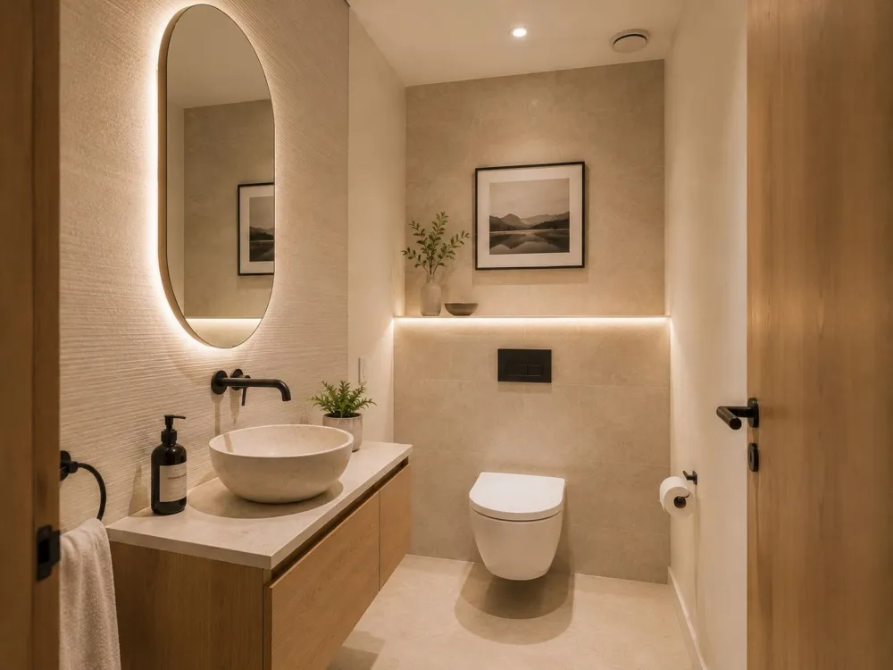 Image du modèle de maison 11 WC..