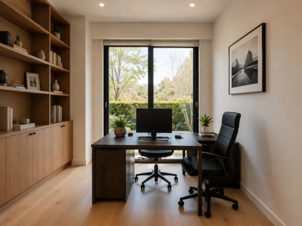 Image du modèle de maison 13 Bureau