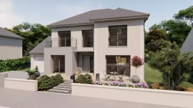 Image du modèle de maison EIFFEL135 Photo 2