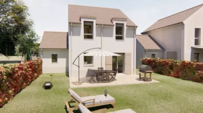 Image du modèle de maison Odéon 03