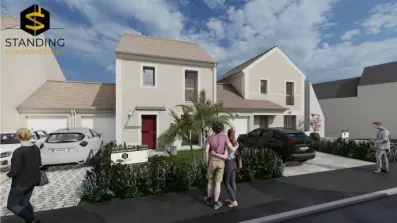 Image du modèle de maison cuisy_2 - Photo
