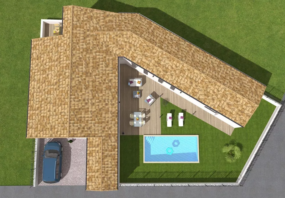 Image du modèle de maison 3-ANNONCE