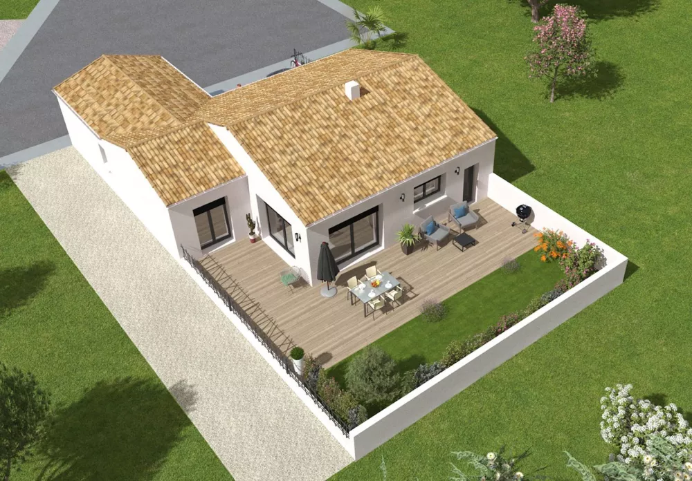 Image du modèle de maison 4-ANNONCE