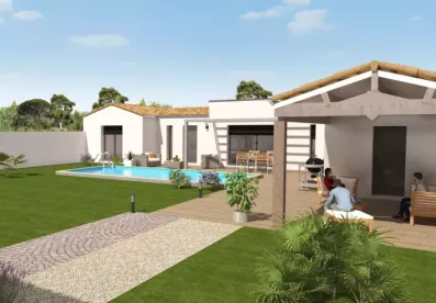 Image du modèle de maison 3-ANNONCE