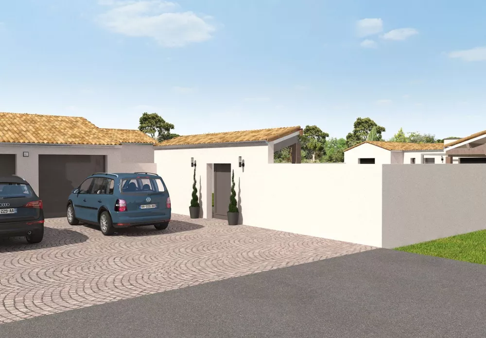 Image du modèle de maison 2-ANNONCE