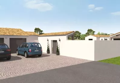 Image du modèle de maison 2-ANNONCE