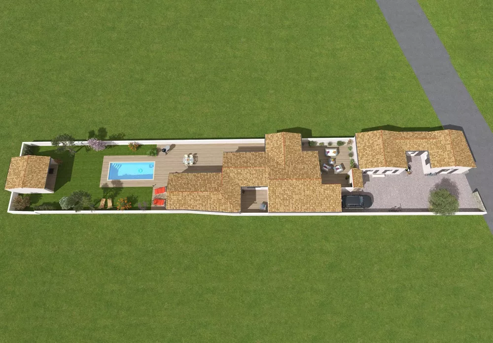 Image du modèle de maison 8-ANNONCE