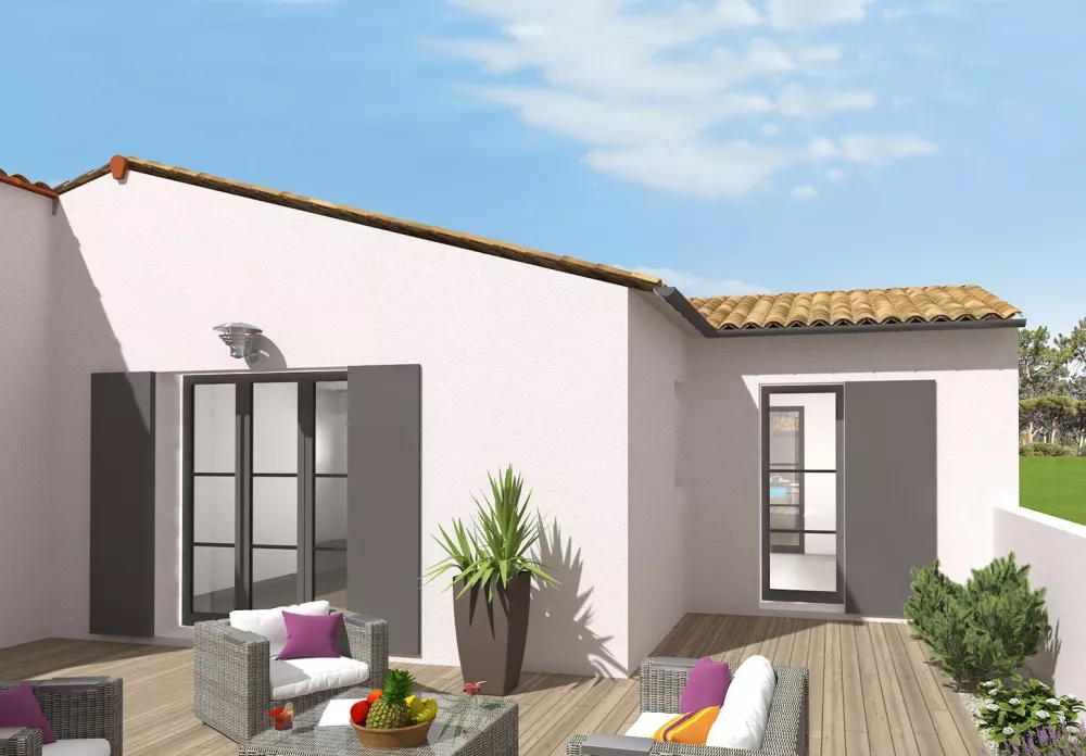 Image du modèle de maison 5-ANNONCE