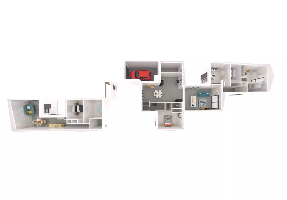 Image du modèle de maison 10-ANNONCE