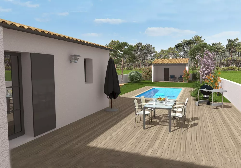 Image du modèle de maison 4-ANNONCE