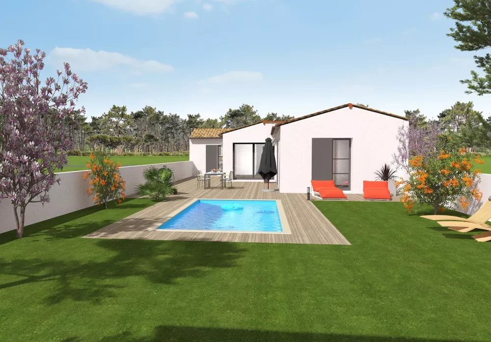 Image du modèle de maison 3-ANNONCE