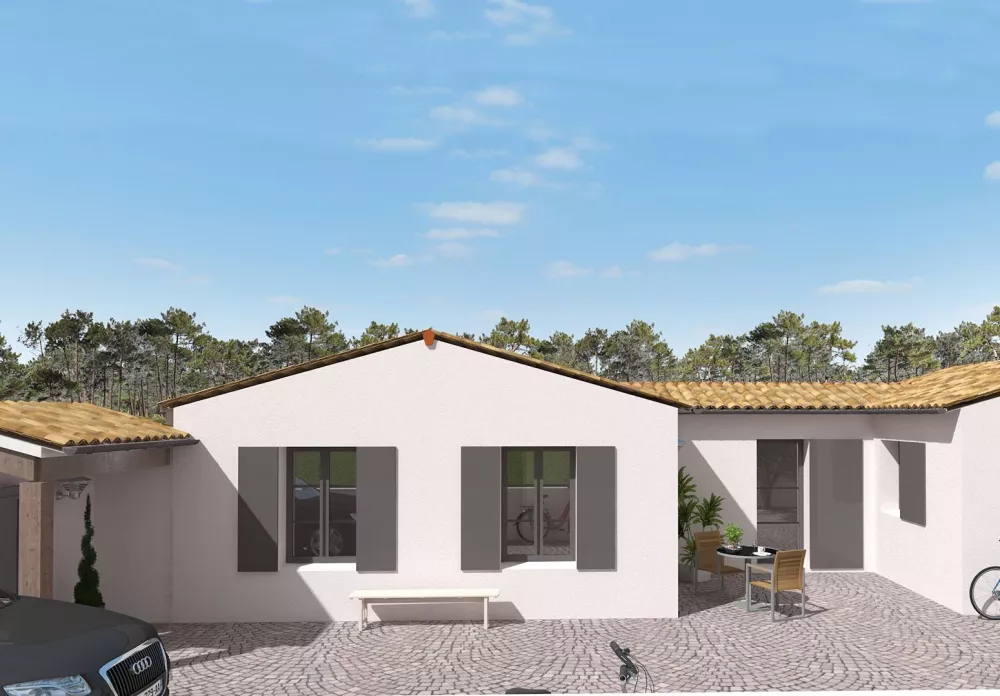Image du modèle de maison 2-ANNONCE