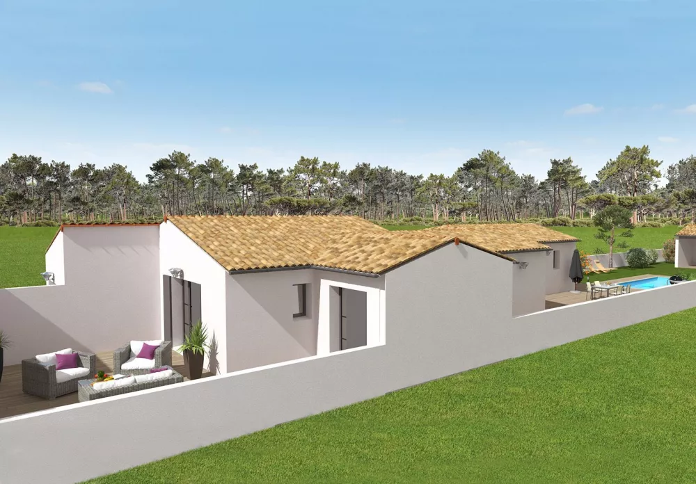 Image du modèle de maison 6-ANNONCE