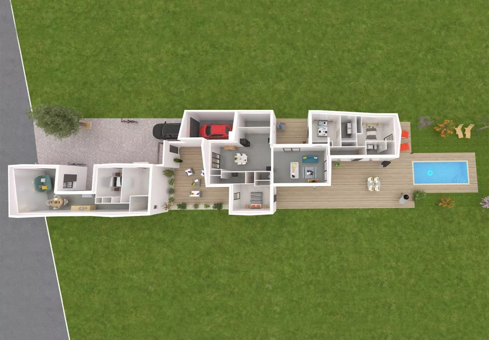 Image du modèle de maison 9-ANNONCE