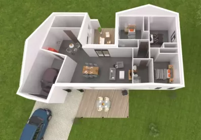 Image du modèle de maison 5-ANNONCE