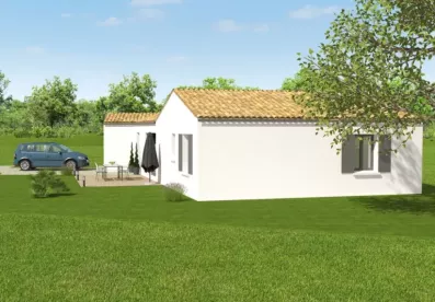 Image du modèle de maison 3-ANNONCE