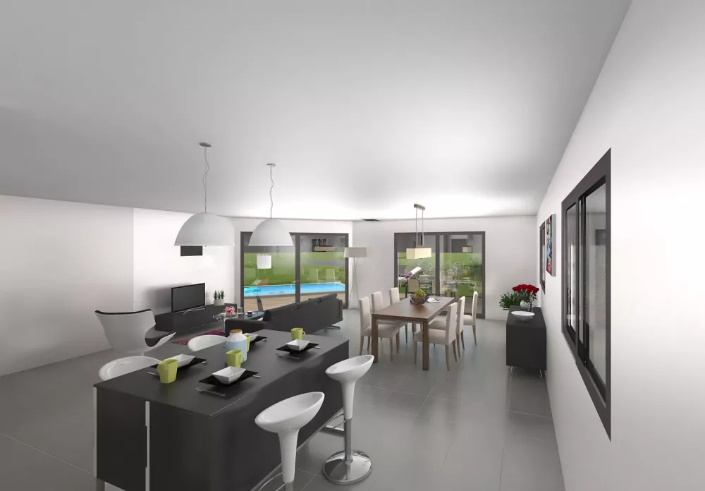 Image du modèle de maison 5-ANNONCE
