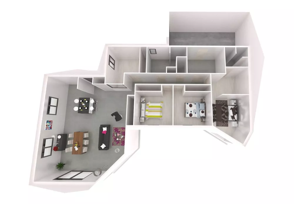 Image du modèle de maison 8-ANNONCE