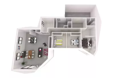 Image du modèle de maison 8-ANNONCE