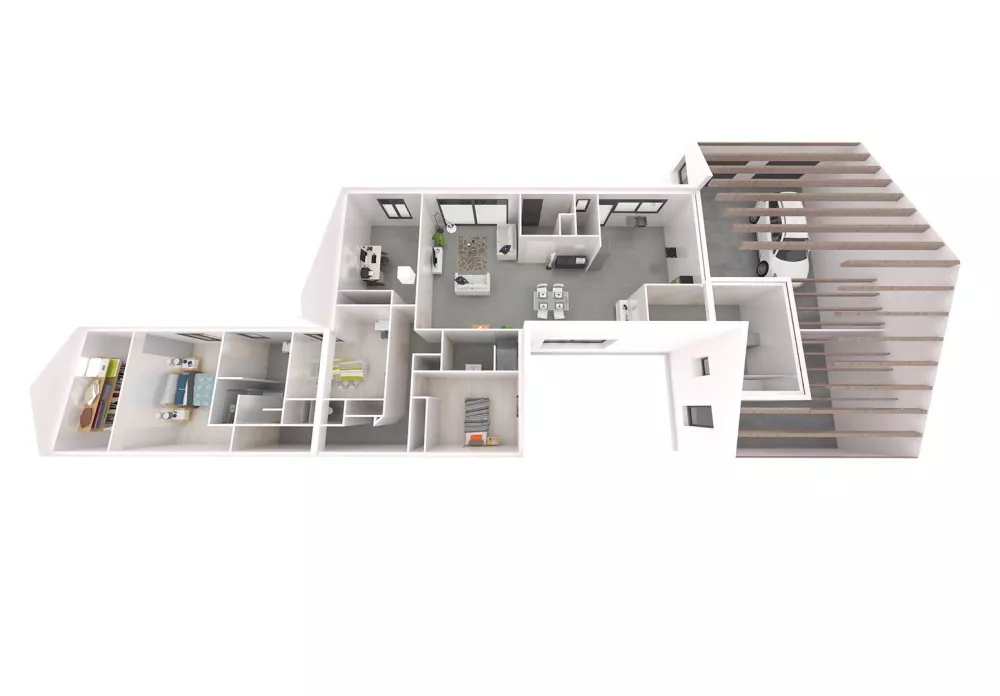 Image du modèle de maison 6-ANNONCE