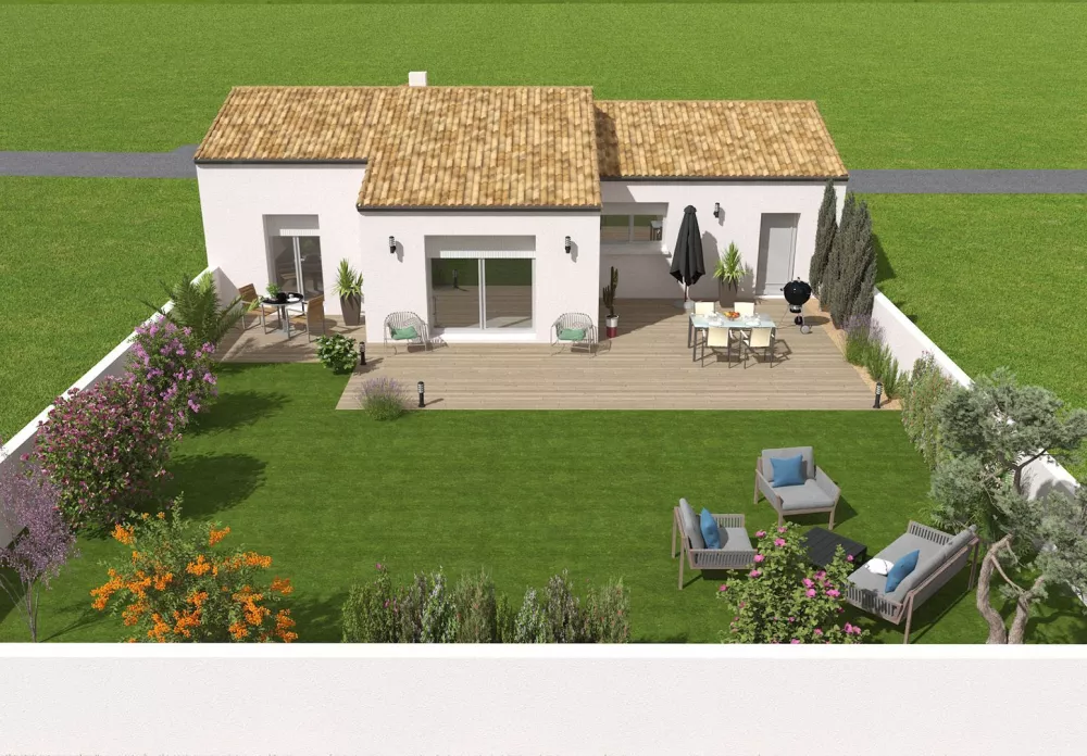 Image du modèle de maison 5-ANNONCE