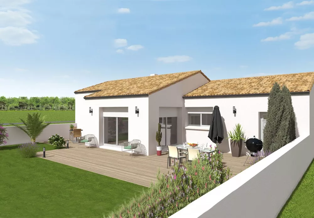 Image du modèle de maison 3-ANNONCE