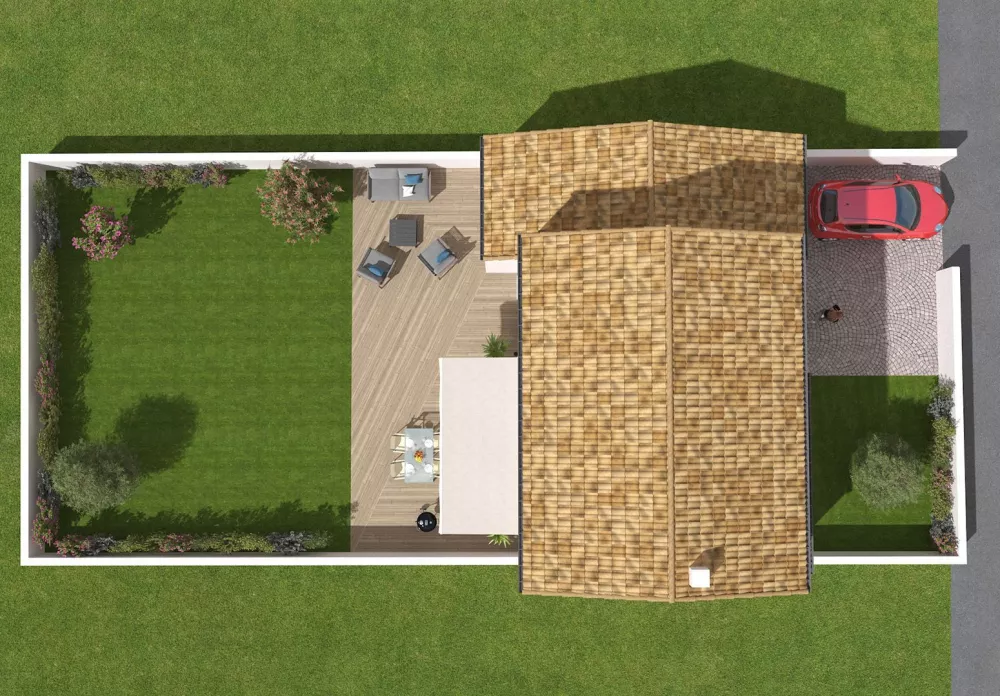 Image du modèle de maison 5-ANNONCE