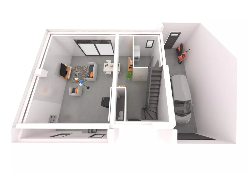 Image du modèle de maison 8-ANNONCE