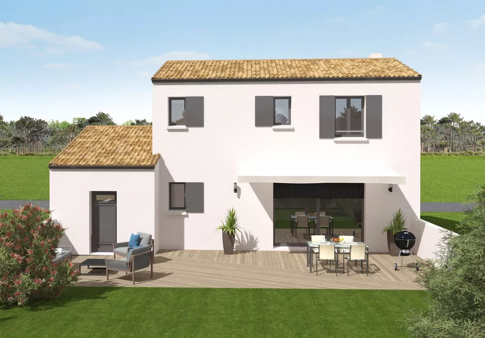 Image du modèle de maison 3-ANNONCE