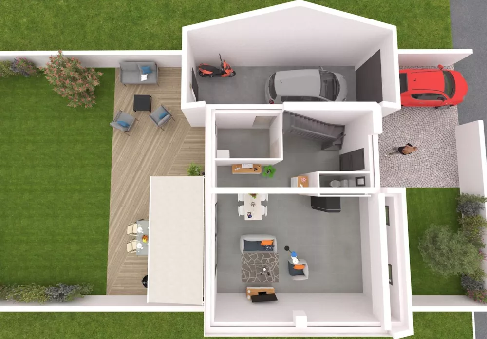 Image du modèle de maison 6-ANNONCE