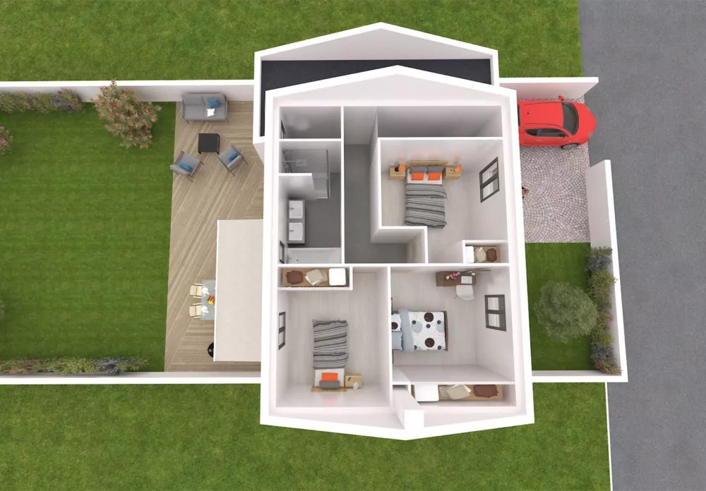 Image du modèle de maison 7-ANNONCE