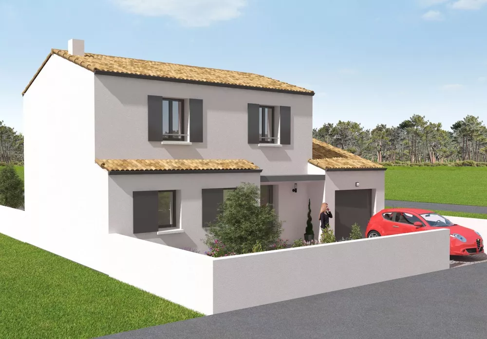 Image du modèle de maison 2-ANNONCE