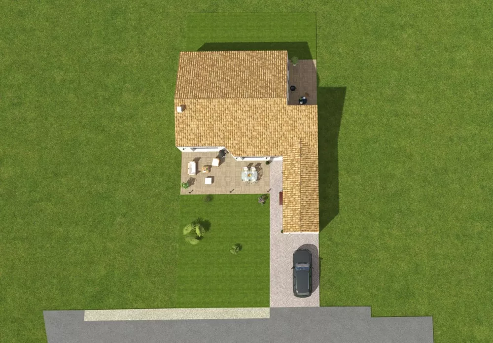 Image du modèle de maison 4-ANNONCE