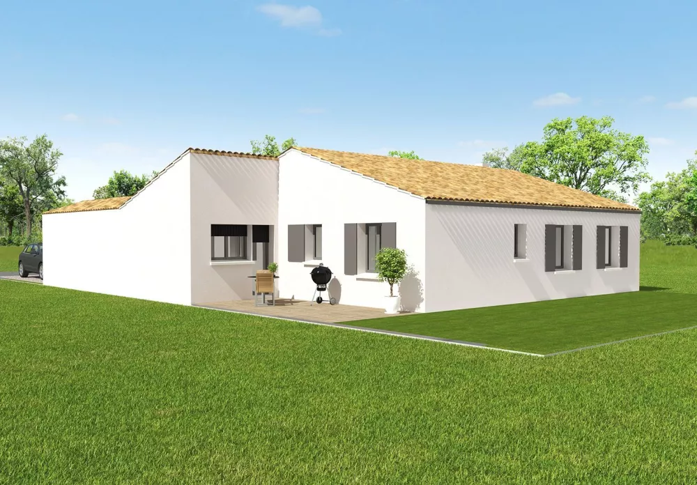 Image du modèle de maison 3-ANNONCE