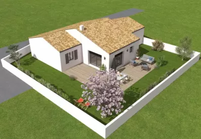 Image du modèle de maison 3-ANNONCE
