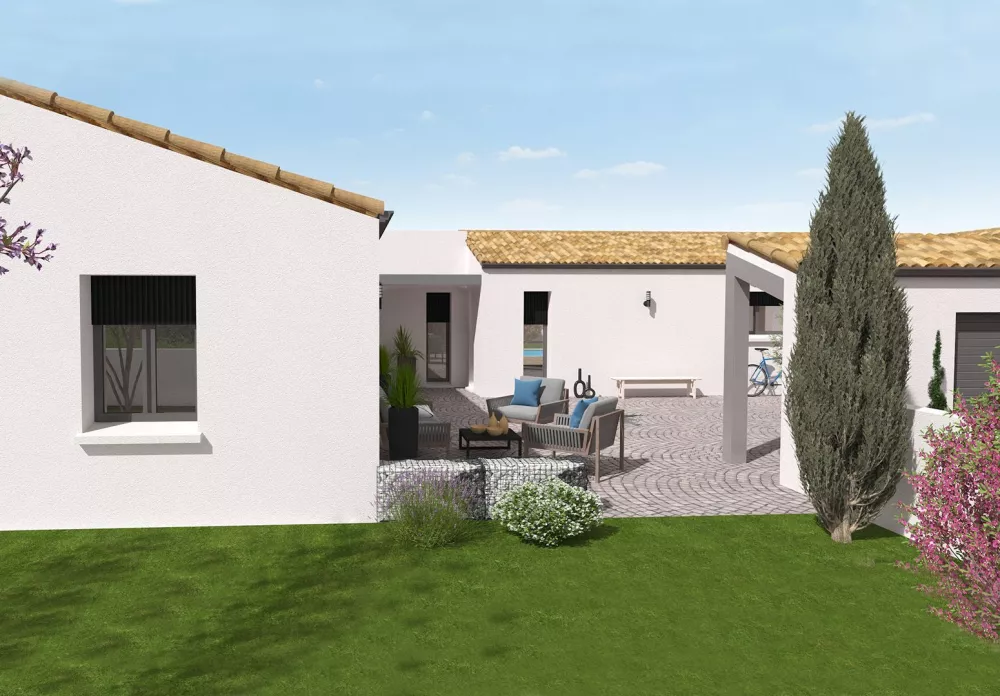 Image du modèle de maison 4-ANNONCE