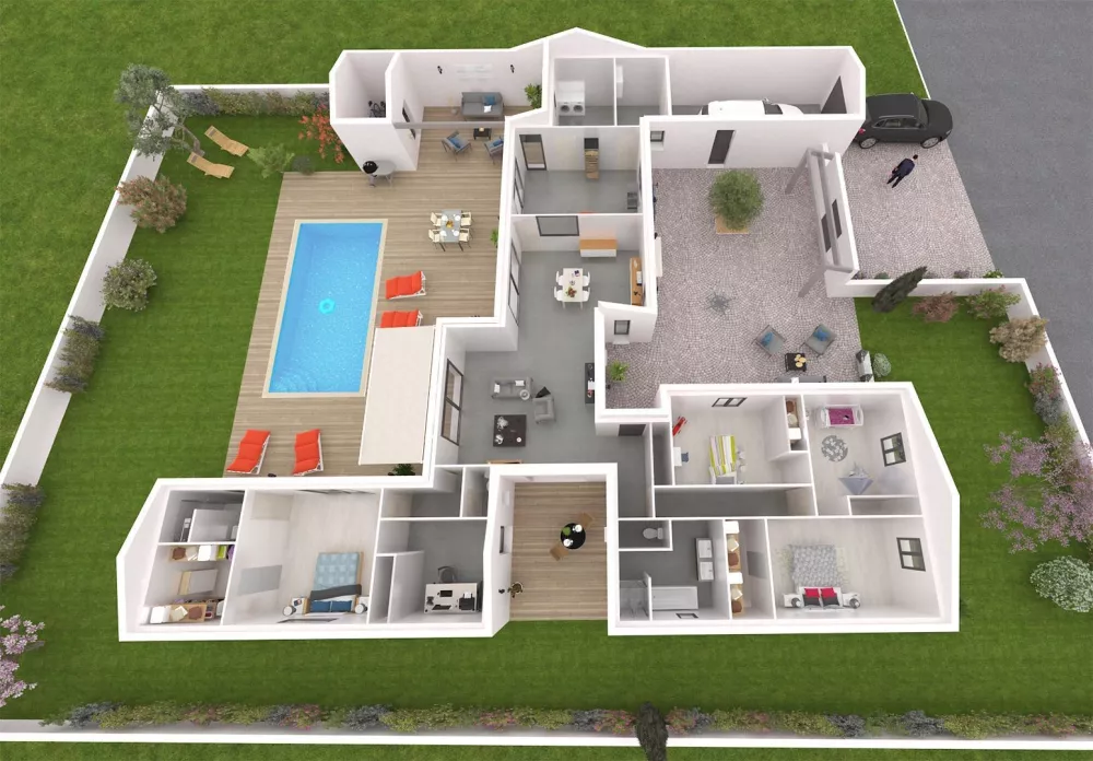 Image du modèle de maison 8-ANNONCE