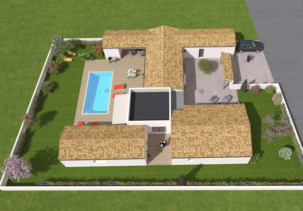 Image du modèle de maison 7-ANNONCE