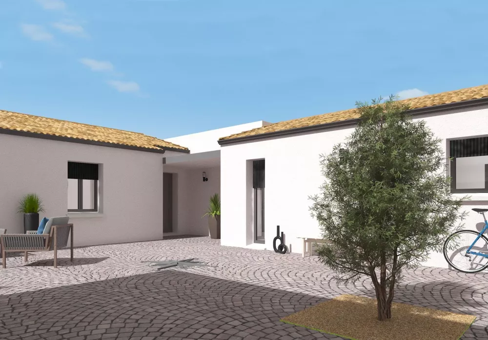 Image du modèle de maison 5-ANNONCE